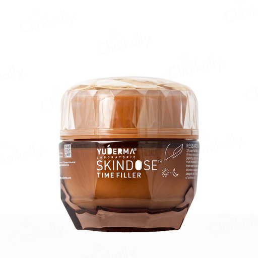 Yuderma Skindose Time Filler